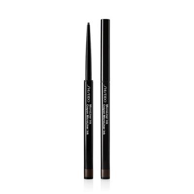 Shiseido MicroLiner Ink Eyeliner Brown .08gr Shiseido MicroLiner Ink Eyeliner Brown .08gr