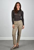 ARMA broek Jen 001L261007.02 clay