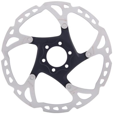 SHIMANO Rotor shim.sm-rt76 180mm 6 hole