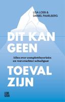 Dit kan geen toeval zijn (Paperback)
