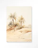 Palm Dust
