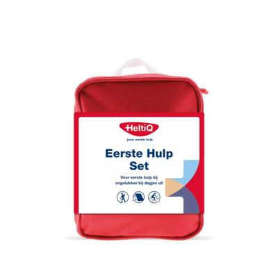 Heltiq Eerste hulp set