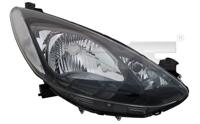 Koplamp rechts 2012031152