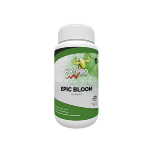 Hy-Pro Hy-Pro Epic Bloom Terra