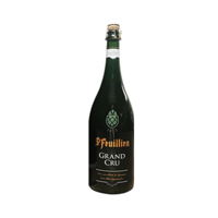 St. Feuillien Grand Cru 150 jaar 150cl