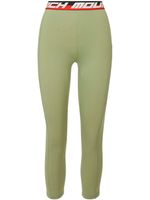 Aztech Mountain legging Next To Skin - Vert