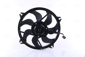 Koelventilator 85561