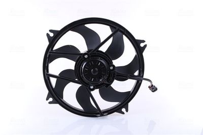 Koelventilator 85561