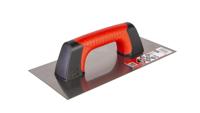 Rubi Stalen Spaan | 10 cm | Dichte Rubiflex Greep - 75950