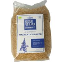 De Halm Amaranthvlokken bio De Halm Amaranthvlokken bio