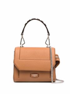 Lancel sac à main Ninon de Lancel - Marron