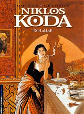 Inch Allah&apos; (Paperback)