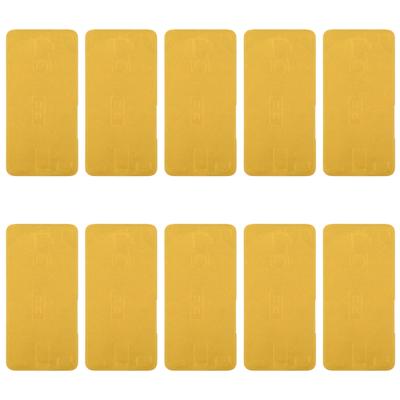 10 STKS terug behuizing cover lijm voor LG Stylus 5 Q720 LM-Q720CS Q720VSP