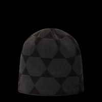 The North Face Jim Beanie Muts Heren TNF Black/Asphalt Grey One Size