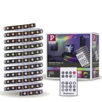 Paulmann 78887 LED-strip basisset Met connector (male) 3 m RGB 1 set(s) - thumbnail