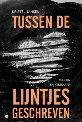 Tussen de lijntjes geschreven (Paperback)