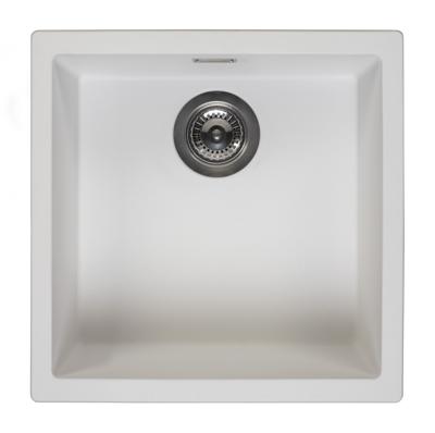 Reginox Amsterdam 40 pure white spoelbak