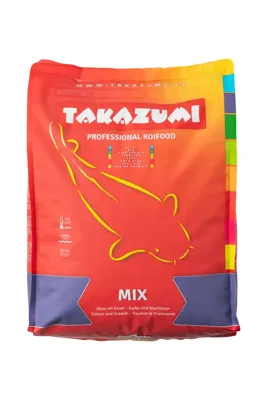 Takazumi Takazumi Mix 4,5 kg