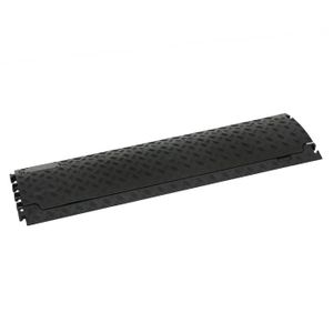 DEFENDER Nano kabelbrug zwart