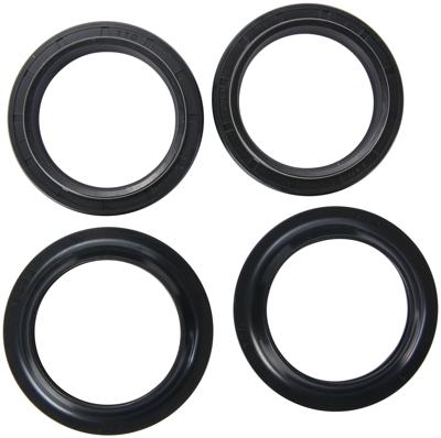 ALL BALLS Racing voorvork keerring set