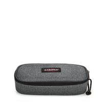 Eastpak Oval Zachte etui Polyester Grijs - thumbnail