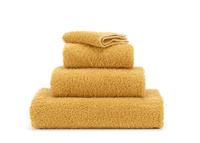 Abyss Abyss & Habidecor Super Pile Handdoek 55x100 870 curcuma