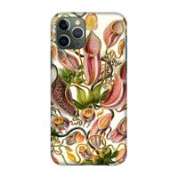 Haeckel Nepenthaceae: Volledig geprint iPhone 11 Pro Hoesje
