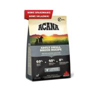 ACANA Adult Small breed - droog hondenvoer - 2kg