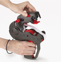 Prijstang Monarch 1131 8 posities