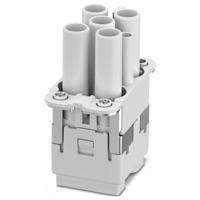 Phoenix Contact 1079556 Contactinzetstuk 1 stuk(s)