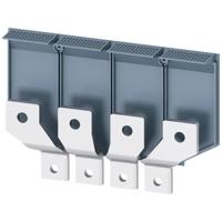 Siemens 3VA9474-0QC00 Aansluitingsuitbreiding 1 stuk(s)