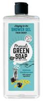 Marcel&apos;s GR Soap Showergel mimosa & black currant