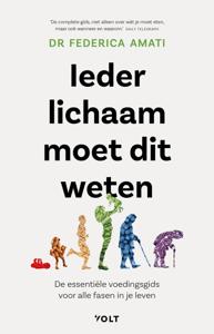Ieder lichaam moet dit weten (Paperback)