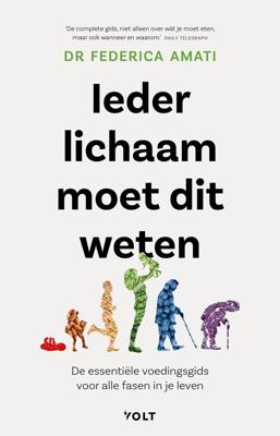 Ieder lichaam moet dit weten (Paperback)