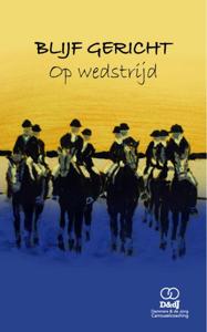 Blijf Gericht (Paperback)