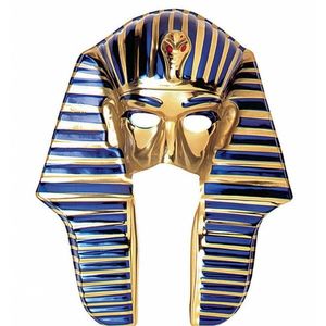 Tutanchamon Farao masker