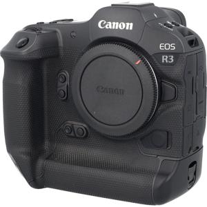 Canon EOS R3 body occasion