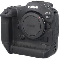 Canon EOS R3 body occasion