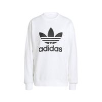 adidas Originals Adicolor sweater wit - thumbnail