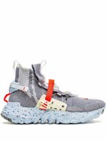 Nike baskets Space Hippie 03 - Gris