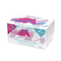 Secure Horse Flash/Confidence 10 stuks