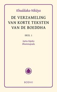 Khuddaka-Nikaya (Hardback)
