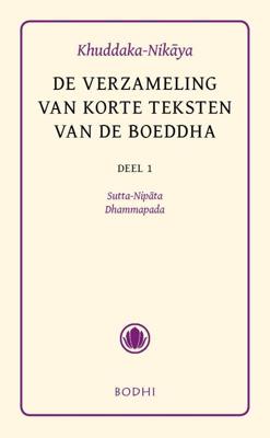 Khuddaka-Nikaya (Hardback)