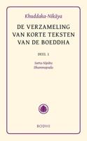 Khuddaka-Nikaya (Hardback)