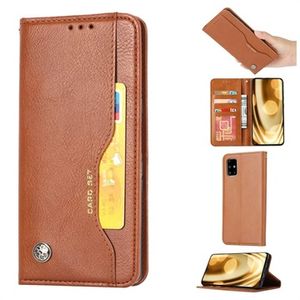 Card Set Series Samsung Galaxy Note20 Wallet Case - Bruin