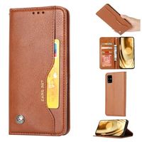 Card Set Series Samsung Galaxy Note20 Wallet Case - Bruin - thumbnail