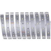 Paulmann MaxLED Stripe Basic 79852 LED-strip basisset Met connector (male) 24 V 3 m Warmwit 1 stuk(s)