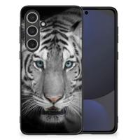 Samsung Galaxy S24 FE Dierenprint Telefoonhoesje Tijger