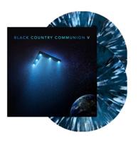 Black Country Communion - V (Gekleurd Vinyl) 2LP