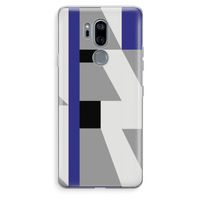 Gestalte 2: LG G7 Thinq Transparant Hoesje
